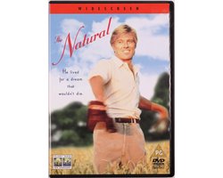 The Natural (DVD)