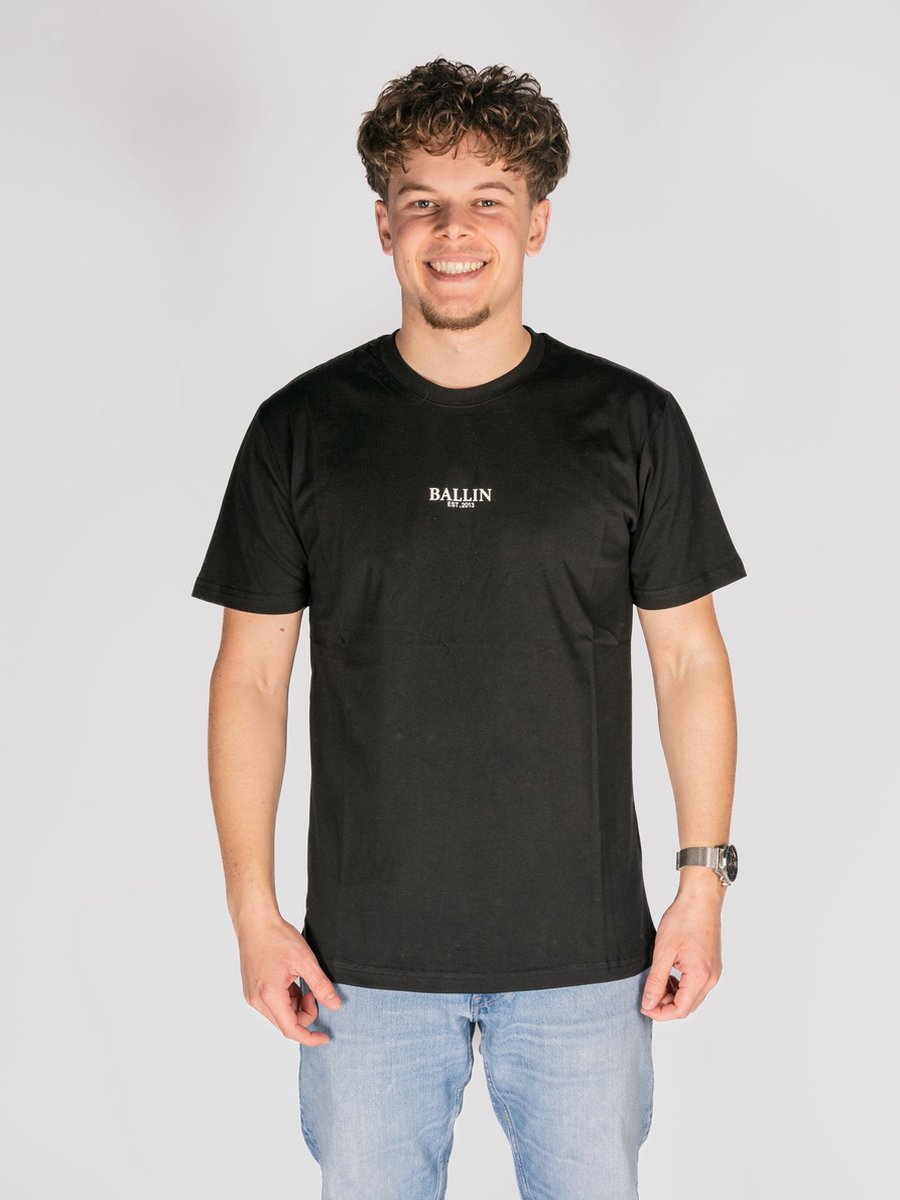 2440 T-shirt