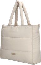 Cabas Beagles Calvia - Crème