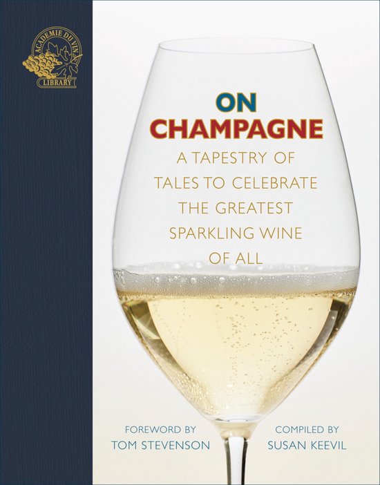 On…- On Champagne - cover