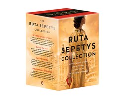 The Ruta Sepetys Collection