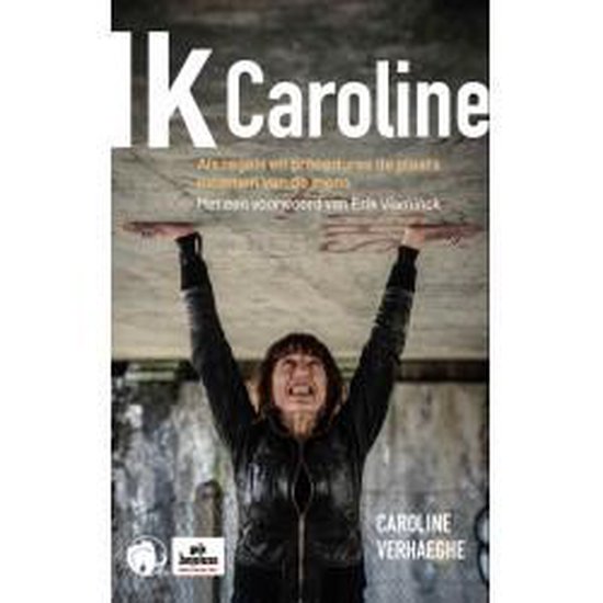 Ik Caroline - Caroline Verhaeghe | Nextbestfoodprocessors.com