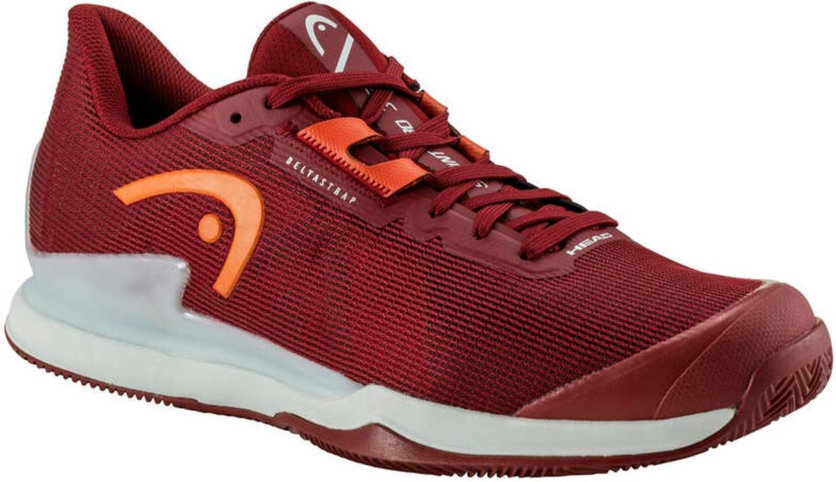 Zapatillas Head Sprint Pro 3.5 Clay Men 273144 Dror 39