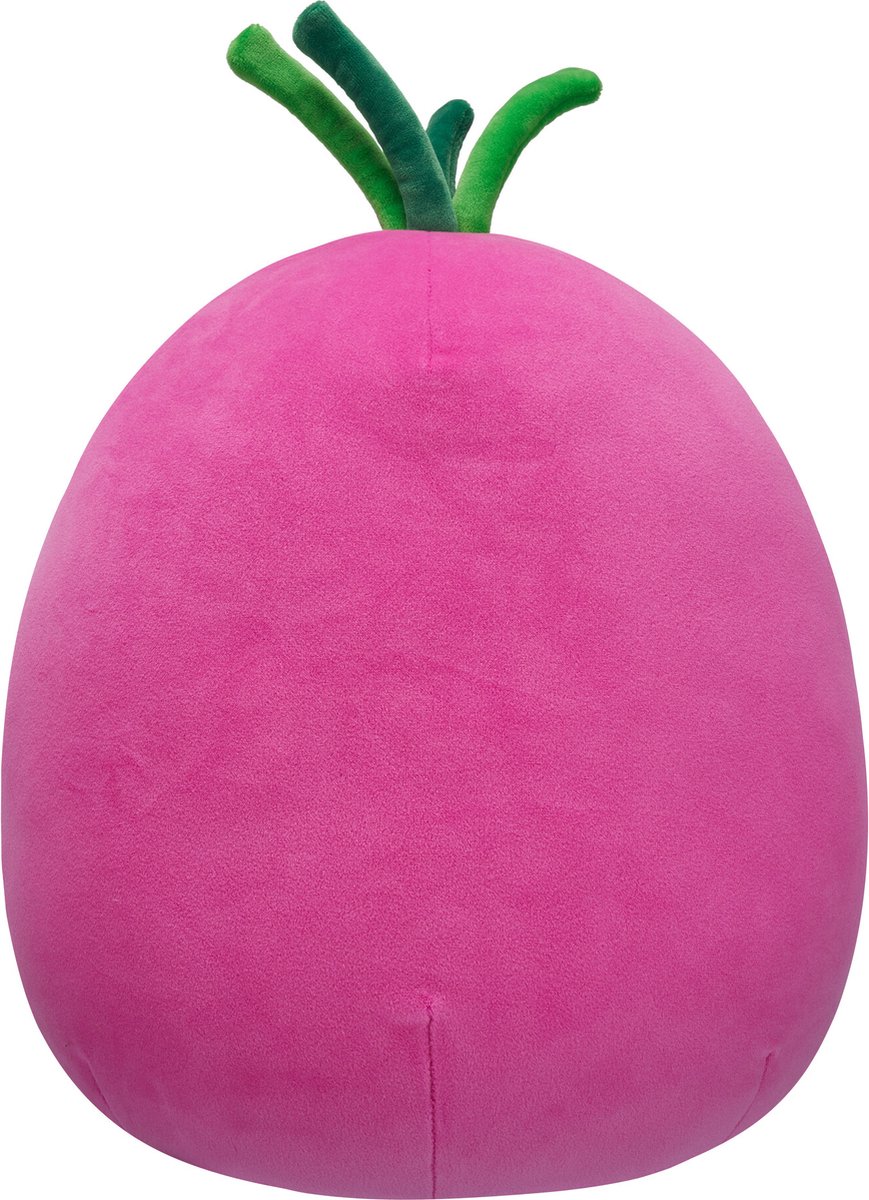 Squishmallows - Azizbek - Red Onion 30cm pluche — afbeelding 7