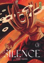 Silence 3 - Silence - Tome 3
