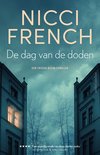 Frieda Klein 8 - De dag van de doden