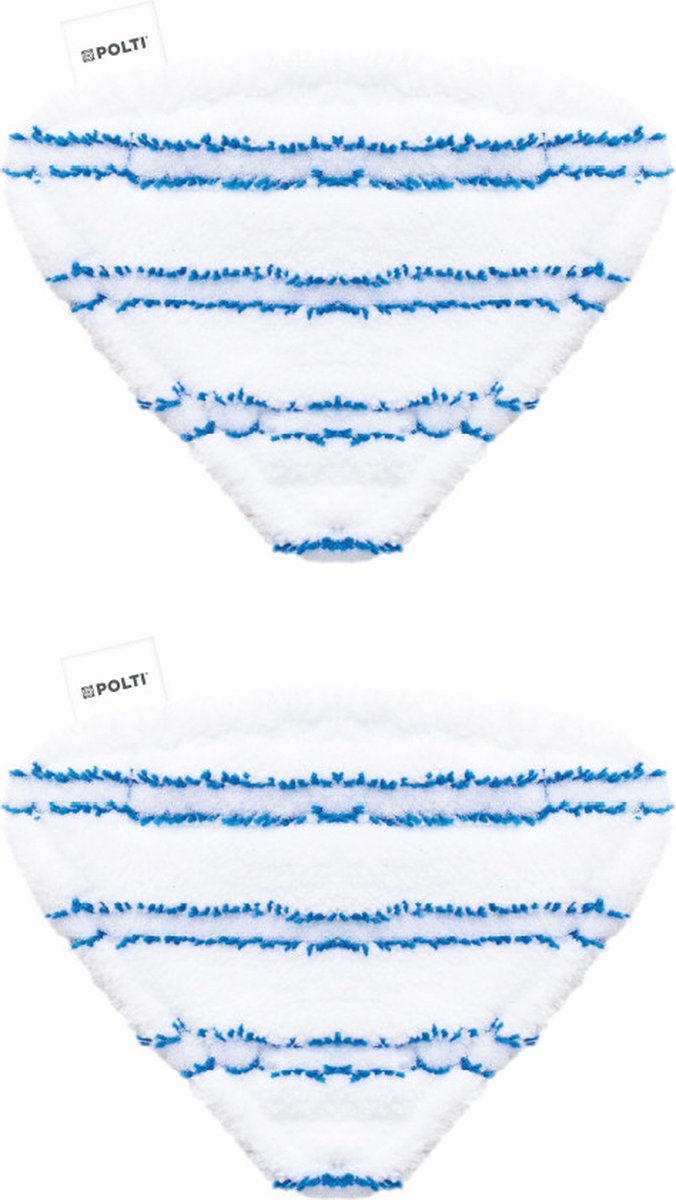 Polti PAEU0395 stoomreinigeraccessoire Microvezeldoek