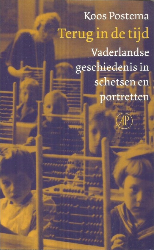 Terug In De Tijd