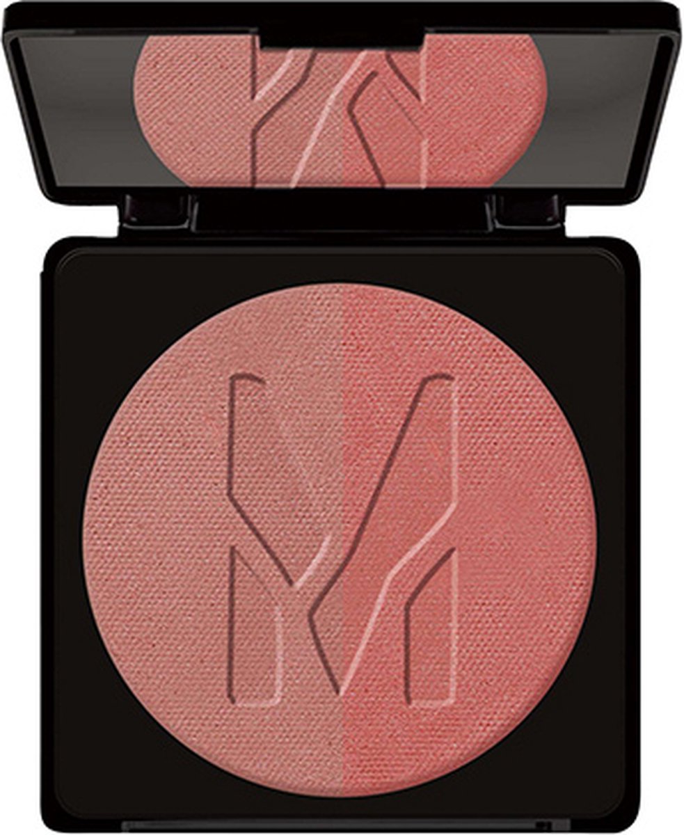 Make up Factory Artist Powder Blush Coral Sunset