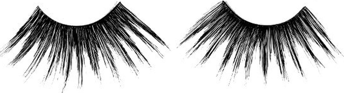 Kryolan Wimpers Showgirl sg-1