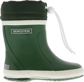 Bergstein Winterboot Regenlaarzen Unisex Junior - Forest