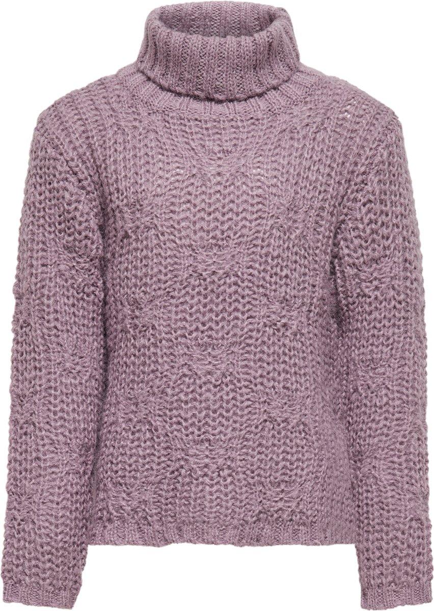 ONLY - Pull - Maat 128 - Meisjes - Elderberry -