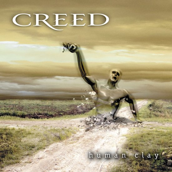 Creed - Human Clay (2 CD) (25th Anniversary Edition) (Deluxe Edition)