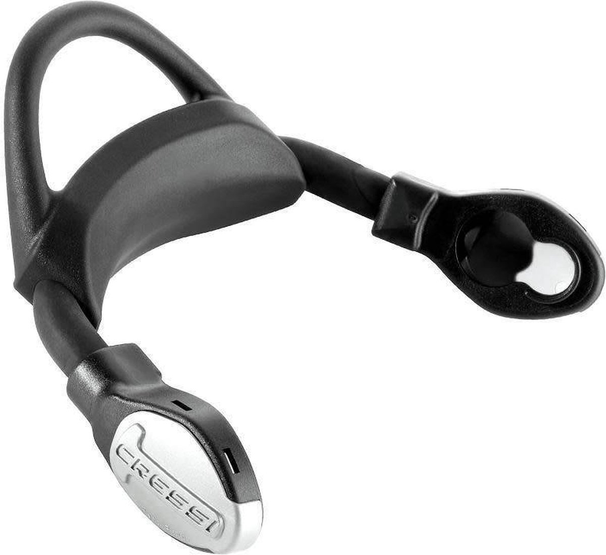 Cressi EBS Straps Thor/Ara/Pro Light/Frog