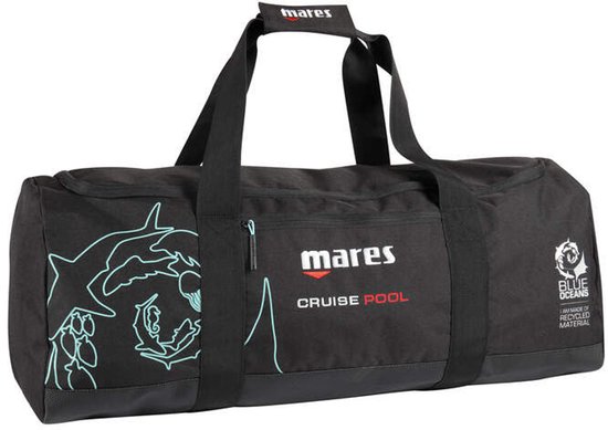 Sac de Pool Mares Cruise 50L