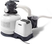 Bol.com Intex SX2800 Sand Filter Pump W/RCD 220-240 Volt 2800 gal./hr. aanbieding