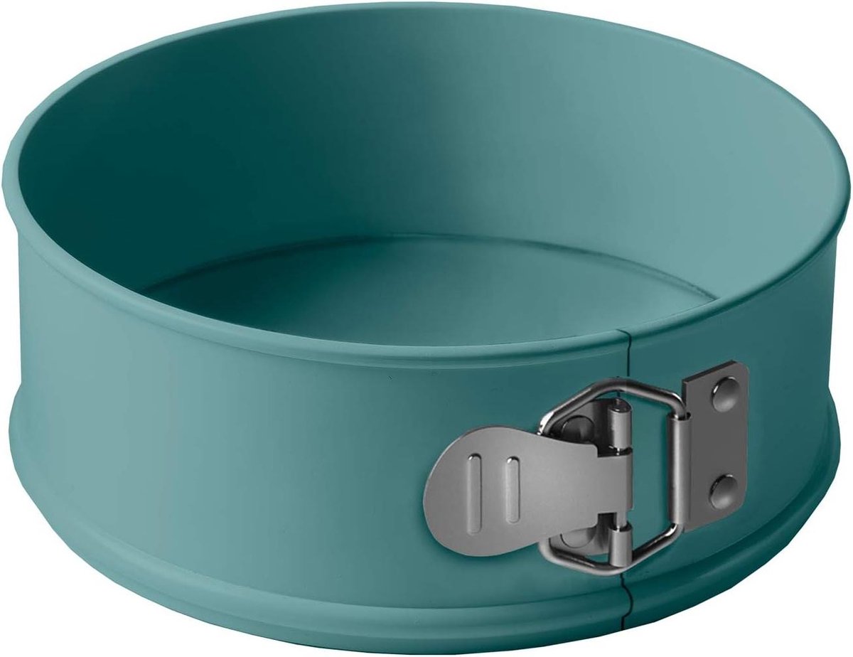 20cm x 8cm Cakevorm - Aluminium anti-aanbaklaag