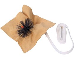 Gewa Wischer Alt Saxophon - Accessoire voor houten blaasinstrumenten