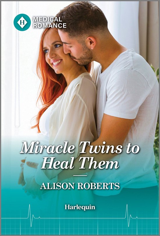 A Tale of Two Midwives 2 - Miracle Twins to Heal Them