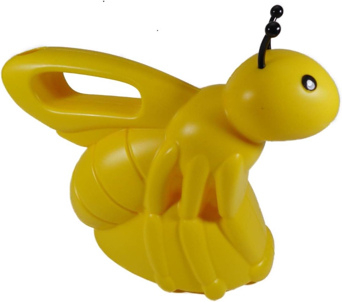 Tuindecoratie - Gieter 24 x 22 x 11 cm - Dier figuur - GTT G81