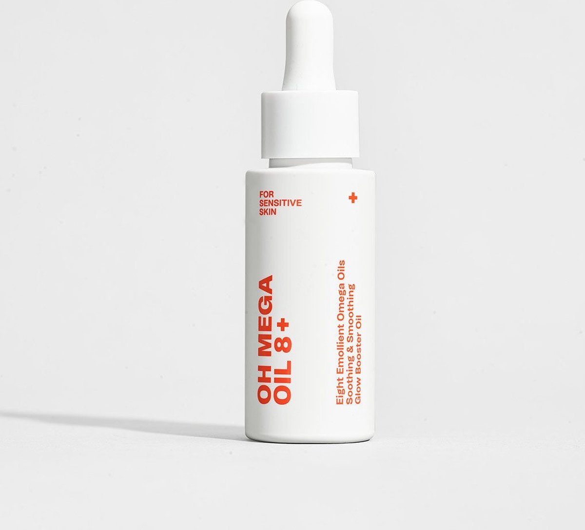 Goedkoopste Swiss Clinic Oh Mega Oil 8 (30ml