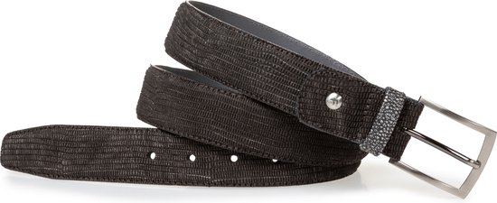 Floris Van Bommel Cfm-10074 Riemen Zwart Maat 115 bol