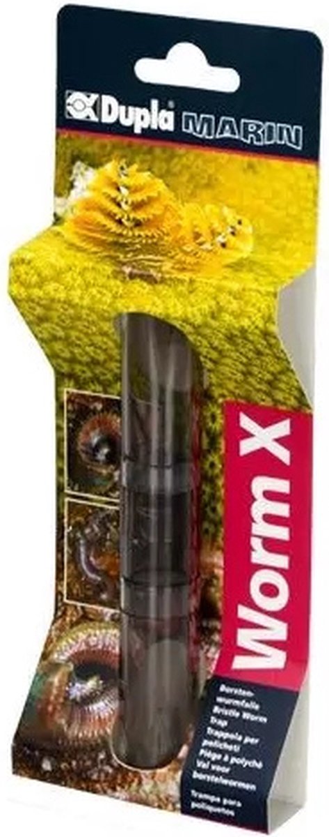 Bol.com Dupla Marin Worm X- Borstelwormenval aanbieding