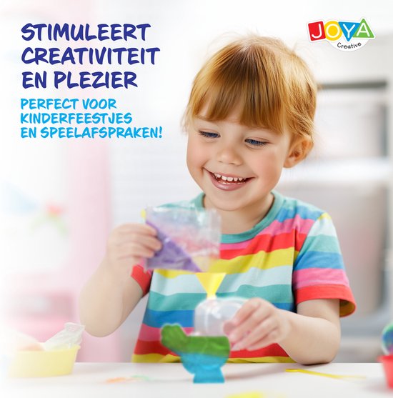 Ontdek Creatieve Zandschilderen Voor Kinderen