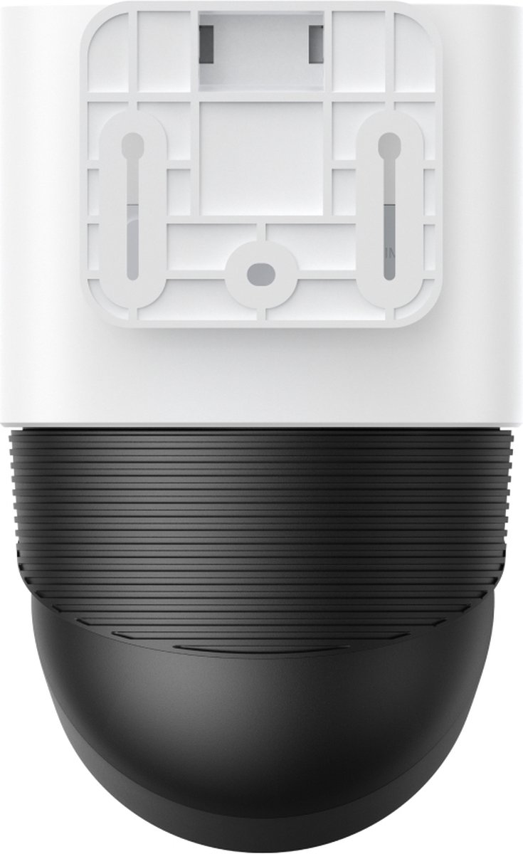 eufy Security Buitencamera S330 4G LTE – Outdoor Cam - 4K UHD – Pan & Tilt – Zonnepaneel – AI Tracking – Inclusief SIM-kaart – foto 8
