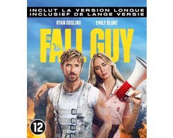 The Fall Guy (2 Blu-ray)