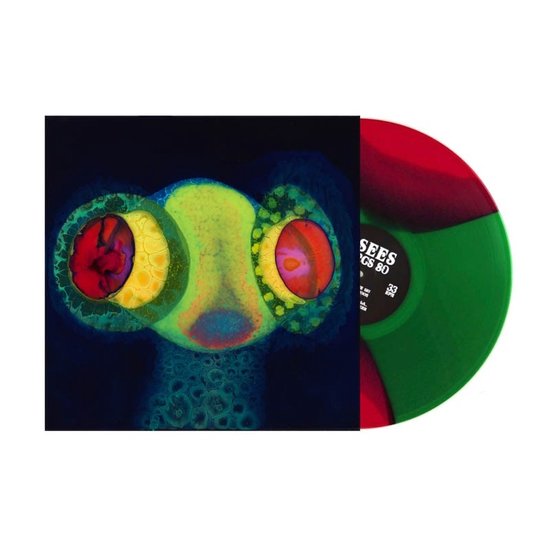 Osees - Sorcs 80 (LP) (Coloured Vinyl)