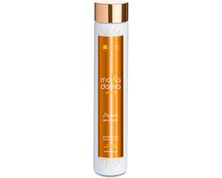Makadamia 2 in 1 solar care shampoo URBAN KERATIN