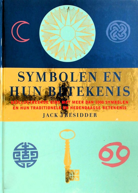 Symbolen En Hun Betekenis