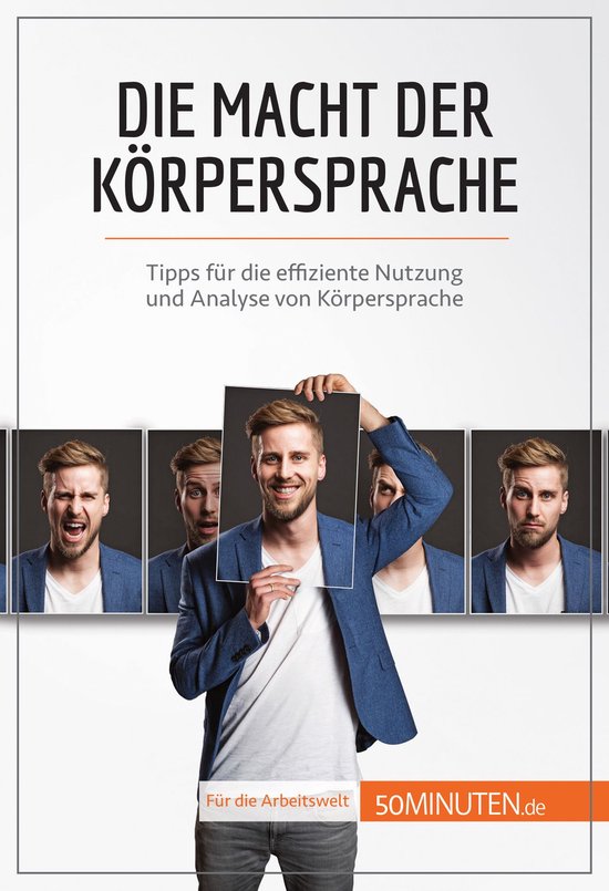 Coaching - Die Macht der Körpersprache - cover