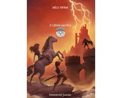 Orfan 3 - Orfan - Tome 3