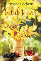 Romanserie - Geluk te over
