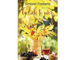 Omslag van Romanserie - Geluk te over