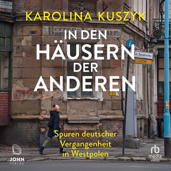 In den Häusern der anderen - cover