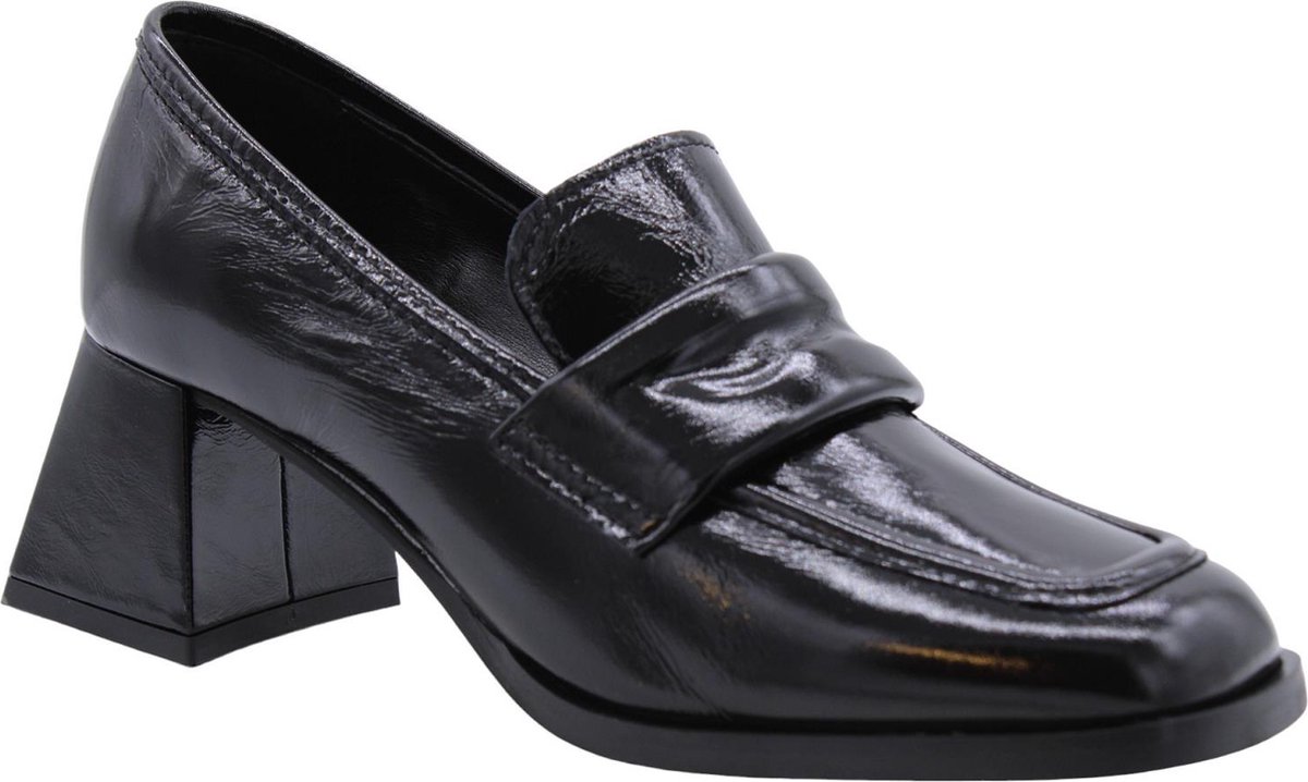 E Mia - Schoenen - Zwart - Vrouwen - Maat 40 -