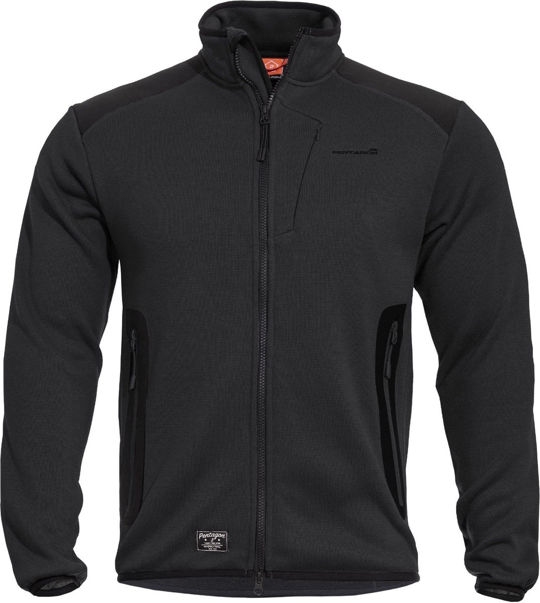 K08028 Pentagon Amintor Tactical Sweater