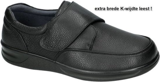 G comfort Heren zwart geklede lage schoenen maat 42 bol