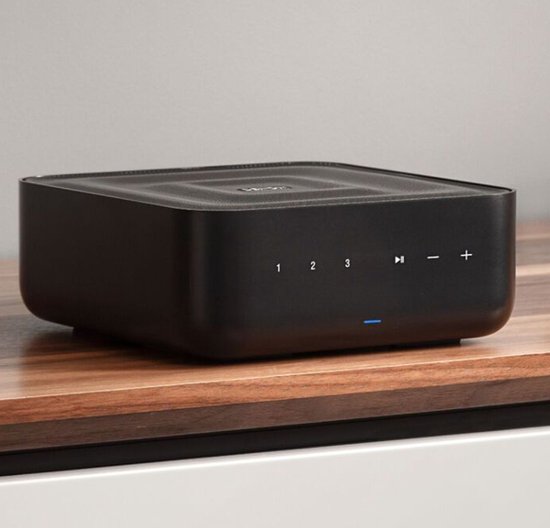 Denon: Home Amp streamingversterker