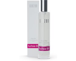 JANZEN Body Mist Fuchsia 69 - 69 stuks