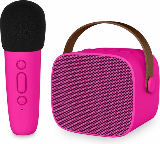 imoshion Mini Karaoke Set