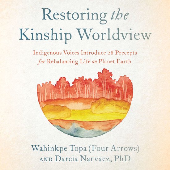Restoring the Kinship Worldview - cover