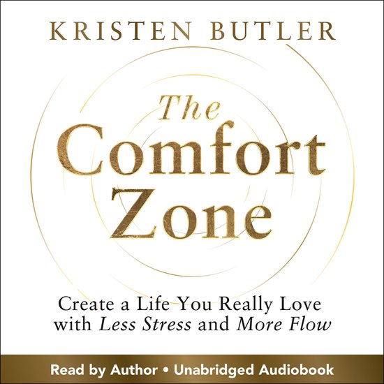 The Comfort Zone - cover