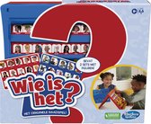 Bol.com Wie is het? - Kinderspel Nieuwe editie aanbieding