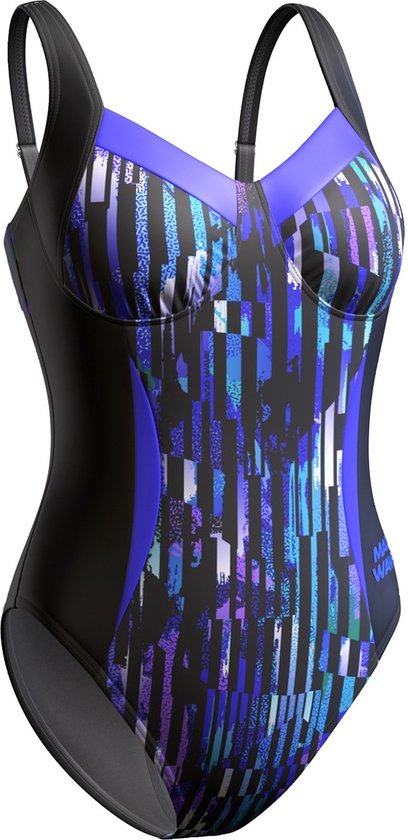 Maillot de bain Lea E4 Mad Wave Mad Wave - Femme | Wave folle | Taille 3XL