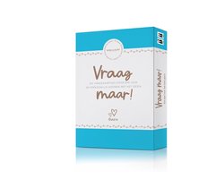 Vraag Maar! Gezin