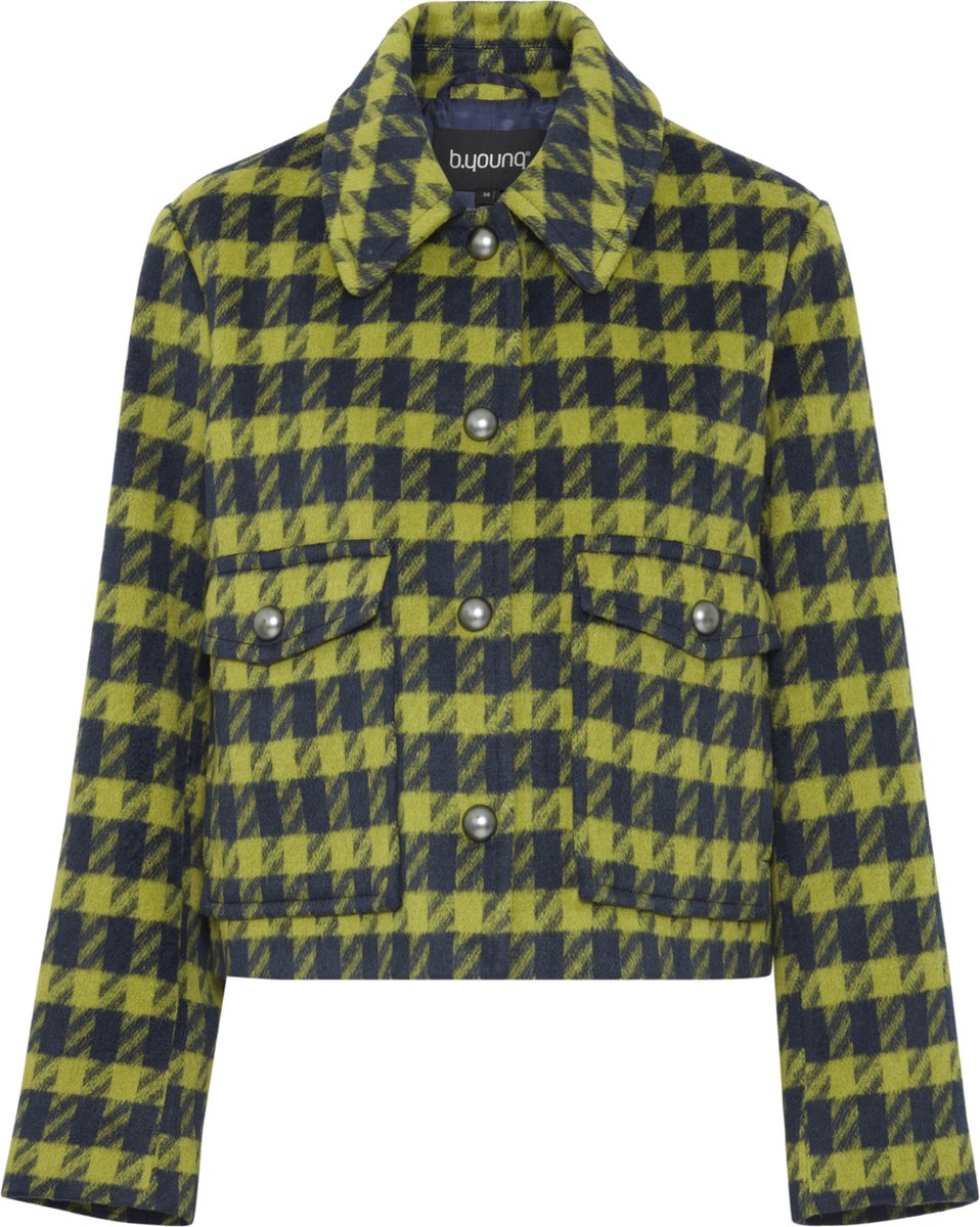 b.young BYCAYS JACKET - Dames Jas - Maat 38